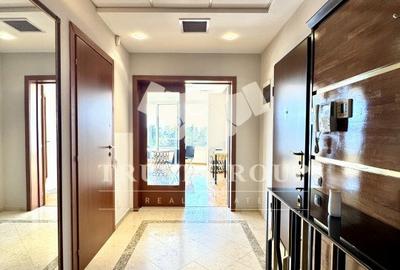 Apartament 3 camere | Primaverii | 120 mp | Vedere libera - 17