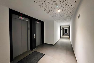 PRIMA ÎNCHIRIERE | Studio Premium | Residence5 Pipera | Design Arhitect - 16