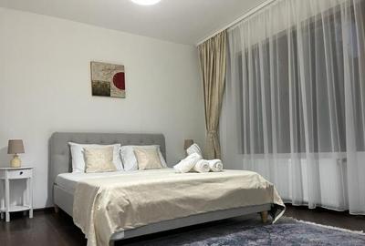 Apartament cu 2 camere decomandat în Nord