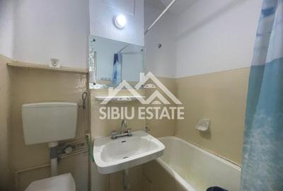 Garsoniera decomandata cu 1 cameră și bucatarie separata si pivnita - 5