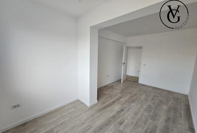 Apartament cu 3 camere Constantin Brâncoveanu, bloc nou de vânzare - 4