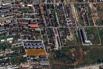 Oportunitate de investitie | Teren Intravilan | Prelungirea Ghencea - 2