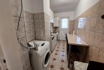 Apartament 4 camere decomandate, etaj intermediar, zonă excelentă. - 4