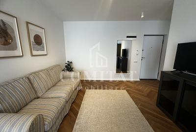 Apartament la cheie | Etaj intermediar | Cartierul Între Lacuri - 4