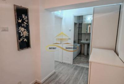 Apartament de inchiriat - 3 camere,  str. Stefan cel Mare - 6