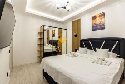 2 camere, Premium, bloc nou, parcare, Intre Lacuri, Dunarii Zona Iulis - 4