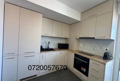 Apartament modern cu 3 camere - de închiriat - 3