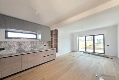 Casă premium individuala, parter, 4 camere – Stupini, gata de mutare - 10