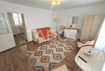 Apartament spatios cu 2 camere - mobilat si utilat  - Pet Friendly - 2