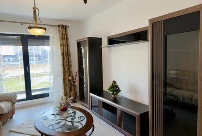 Apartament cu 2 camere decomandat, mobilat în Theodor Pallady