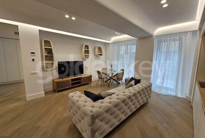Apartament cu 3 camere langa Cambridge School - 1