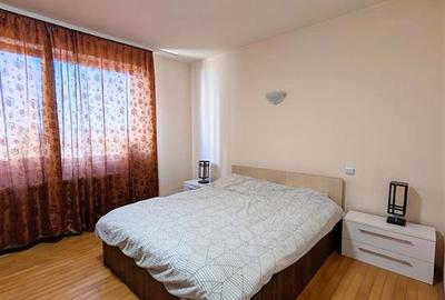 Apartament 3 camere, S-79mp+6mp. balcon, garaj, Buna Ziua. - 5