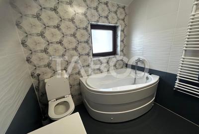 Casa moderna de inchiriat 3 camere 2 bai dressing parcari Arhitectilor - 13