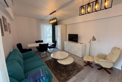 Apartament 2 camere Premium | Midtown Residence Geniului - 3