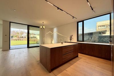 Vila Exclusivista in Mijlocul Naturii *959mp teren*/ 420mpc / Balotesti - 10