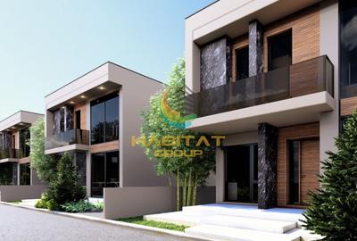 Splaiul Unirii vila individuala PREMIUM 5 camere 130 mp - 6