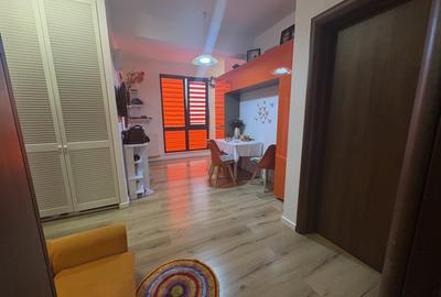 Apartament 3 camere|  Bucurestii Noi| Laminorului | Mobilat|  Metrou - 3