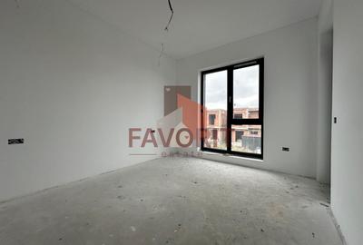 Duplex | Parter + Etaj | Toate utilitatile | Curte generoasa | - 9