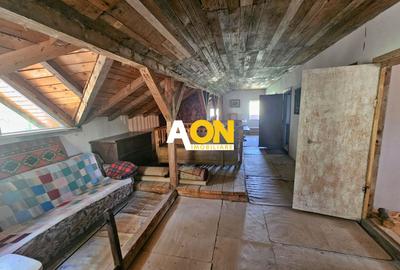 Casa tip cabana de vacanta, 5 camere, 2300 mp teren, zona Schit - 17