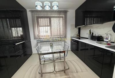 Metrou Anghel Saligny - Studio - Mobilat - Parcare - 7