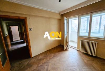 Apartament 3 camere decomandat, etaj 3, ultracentral - 9