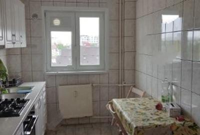 Apartament 2Camere, Dristor,Ramnicul Sarat,bl.1984,reabilitat,DECOMANDAT,mobilat - 4