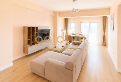Băneasa / Șișești / bloc boutique /apartament 3 camere /vedere libera - 6