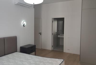 INCHIRIERE APARTAMENT 3 CAMERE//ONE COTROCENI PARK//MOBILAT,UTILAT//LOC PARCARE - 8