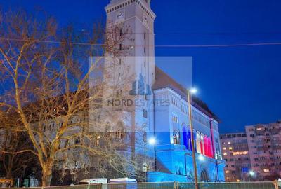 Titulescu-Banu Manta, apartament 2 camere lux - 8