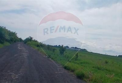 Lider in Logistica/Industrial: 4,6 Ha Intravilan langa COS Targoviste - 4