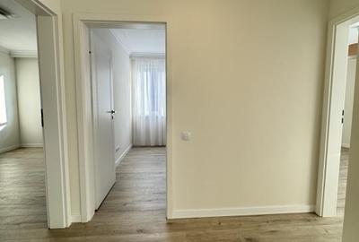 Apartament de 4 camere, Finisat, 85.5mp, Semidecomandat, Zona Poligon - 3