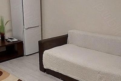 Garsonieră semidecomandată în Titan