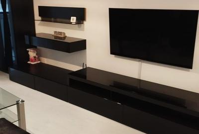 2 camere Titan - Metropilitan Residence - centrala, parcare subterana! - 1