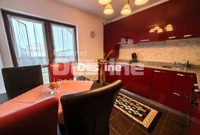 Comision 0% Apartament 2 camere 55 mp 2 balcoane mobilat utilat etaj 2 parcare - 7