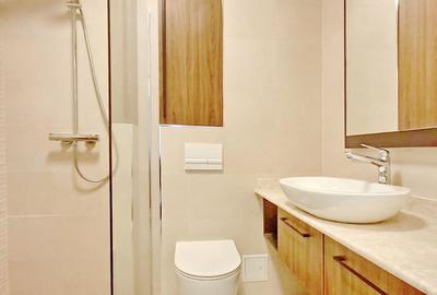 Apartament 2 camere – Ultracentral, Poiana Brașov, Vedere superbă - 12