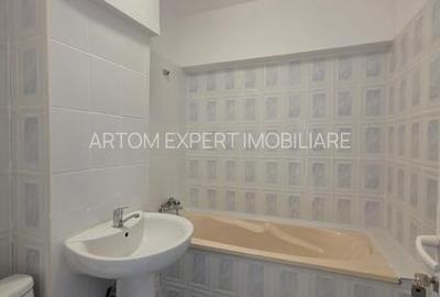 3 camere Tineretului, etaj 1, centrală proprie, bloc reabilitat - 12