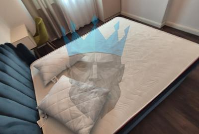 Apartament 2 Camere Fundeni Bridge Residence Bucuresti - 12
