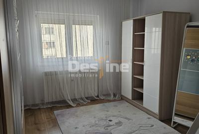 APARTAMENT 3 CAMERE | COMPLET RENOVAT ȘI MOBILAT | 73 MP | BD. 1 MAI | ETAJ 8/10 - 11