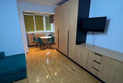 Garsoniera | decomandata | 400 m Metrou Lujerului - 6