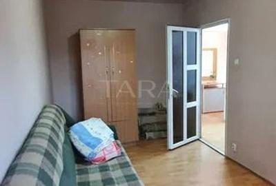 Apartament cu 4 camere, decomandat, Manastur., zona BIG. - 4