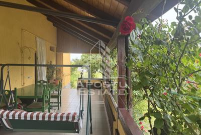 Casă unifamilială în Ghiroda cu teren generos 1752 mp - 3