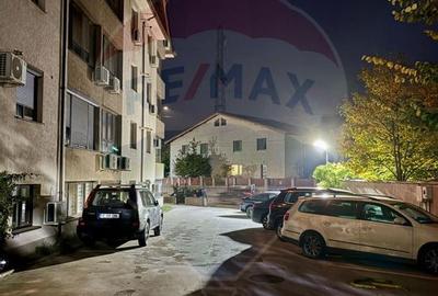 DE VANZARE Apartament 2 camere, luminos, zona linistita - 1