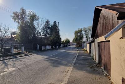 Teren Dezvoltare Imobiliara Cu Toate Utilitatile - 1