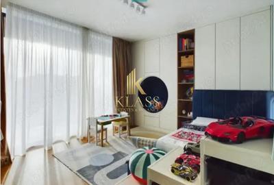 Vila Smart Home, 5 camere, 4 bai, 2 parcari, curte, piscina, zona Voluntari - 3