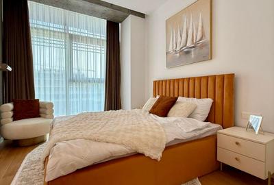 # The Heaven - 2 Rooms - UP-SITE by Atenor - First Rent 6 or 12 Months - 11