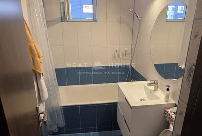 2 camere | Dristor |  Park Lake - I O R | parcare inclusa - 11