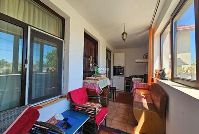 Casă eficientă energetic, cu panouri solare, într-o zonă liniștită – Sacueni, ie - 5