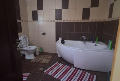 Casa 2 niveluri, compusa din 2 apartamente distincte, Tomesti - 9