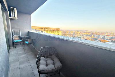 Apartament de vanzare in Oradea, bloc nou Onestilor, ready to move - 8