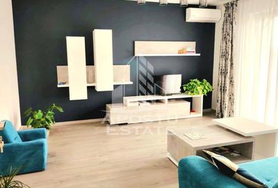 Apartament 2 camere zona Boul Rosu - loc de parcare inclus - 1